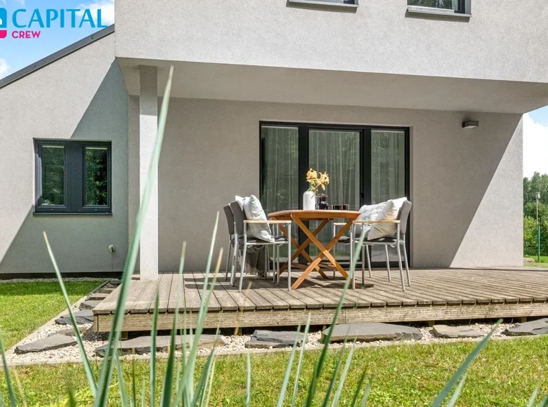 Haus 71 m² Valai, Litauen