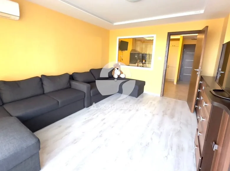 1 bedroom apartment 85 m² Ravda, Bulgaria