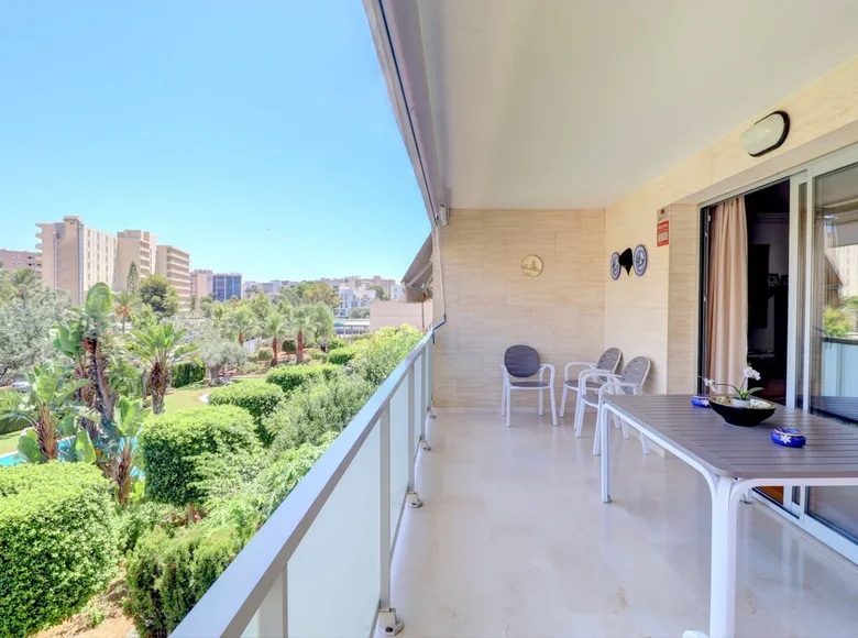Квартира 4 спальни 140 м² Palmanova, Испания