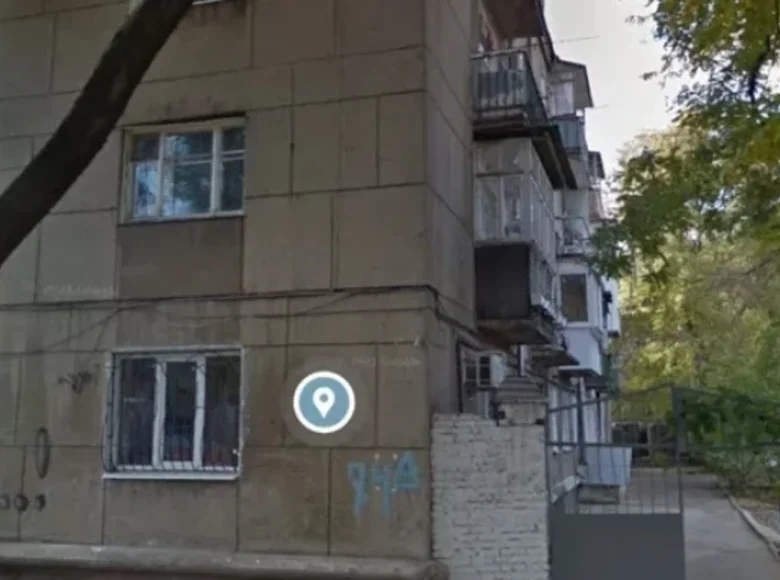 Mieszkanie 2 pokoi 44 m² Siewierodonieck, Ukraina