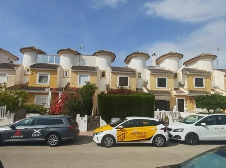 2 bedroom Villa 75 m² Orihuela, Spain