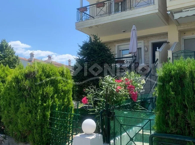 3 bedroom house 94 m² Siviri, Greece