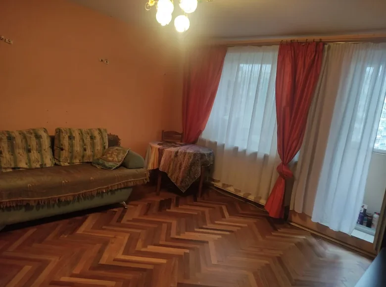 3 room apartment 58 m² in Saint Petersburg, Russia