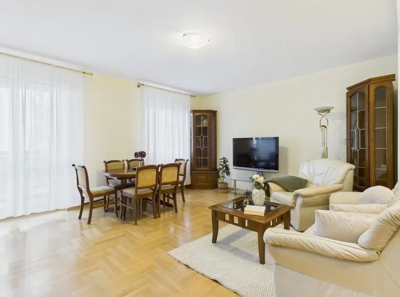 Propriété commerciale 92 m² à Varsovie, Pologne