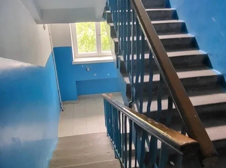 Wohnung 2 zimmer 45 m² Minsk, Belarus