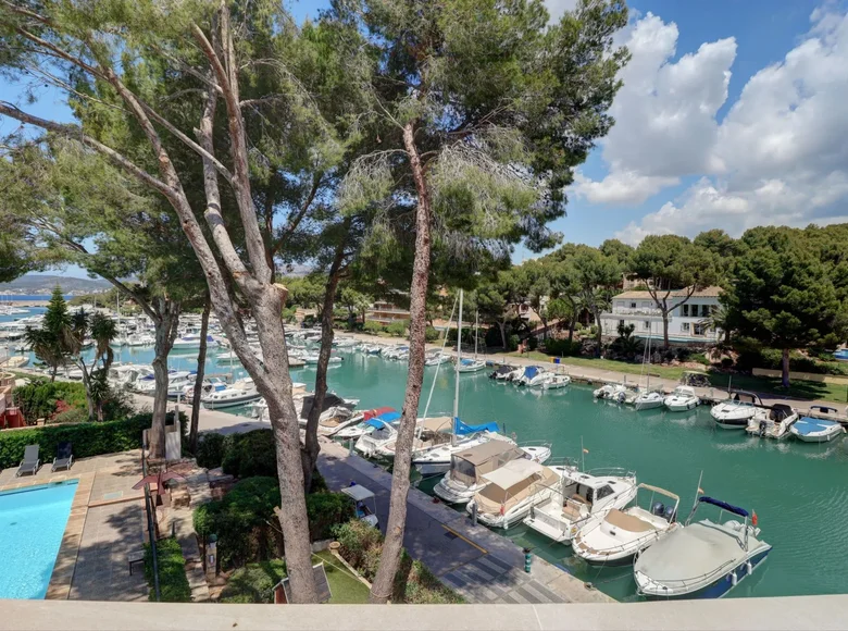 Apartamento 3 habitaciones 104 m² Santa Ponsa, Španjolska