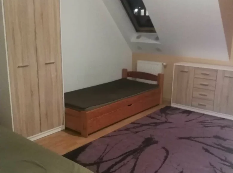 Wohnung 2 Zimmer 44 m² in Breslau, Polen