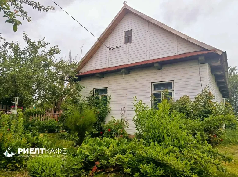 House 65 m² Snouski sielski Saviet, Belarus