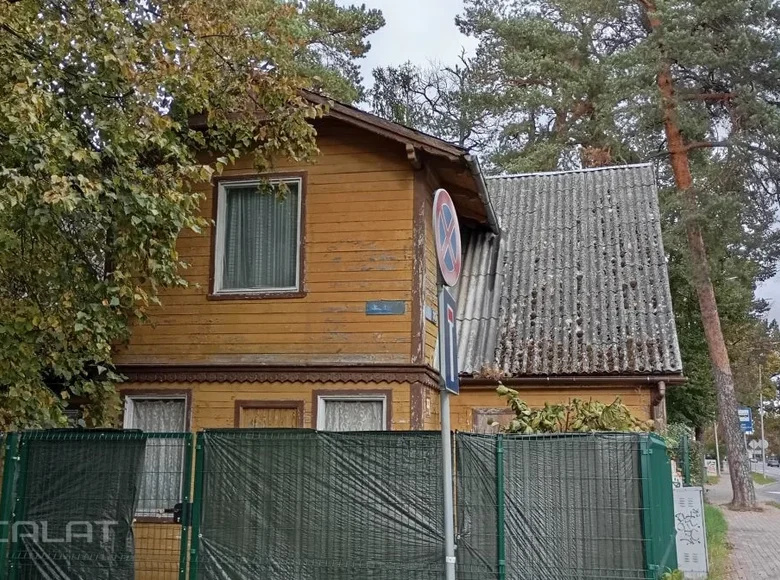 Casa 10 habitaciones 167 m² Jurmala, Letonia
