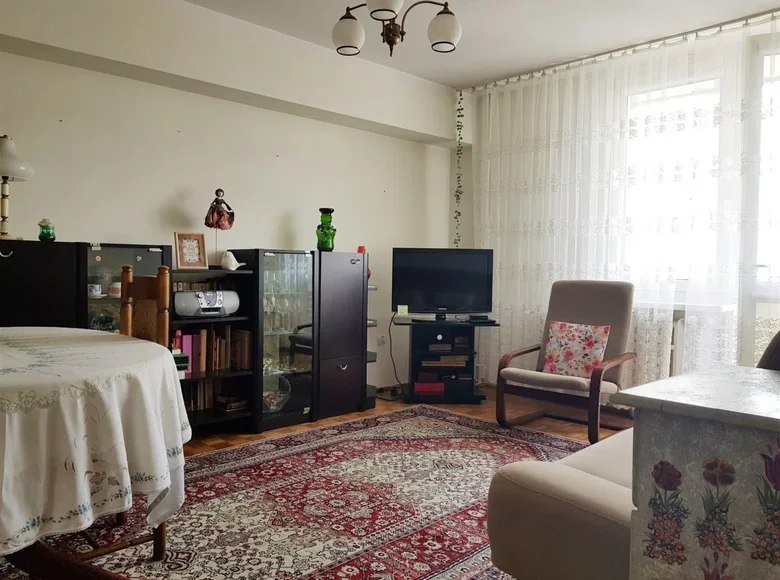 2 room apartment 45 m² Zgierz, Poland