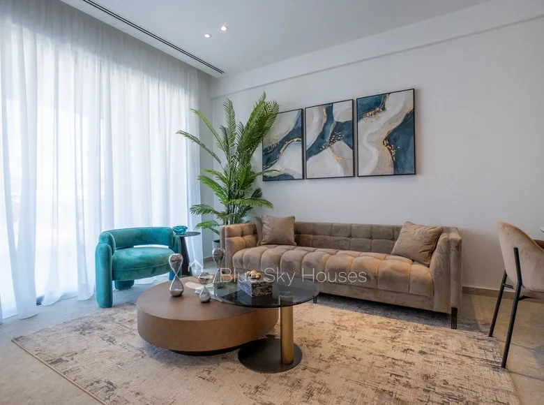 Apartamento 2 habitaciones 126 m² Agios Tychonas, Chipre