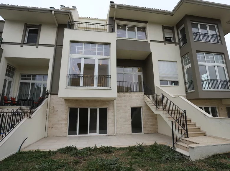 Villa 7 habitaciones 459 m² Alanya, Turquía