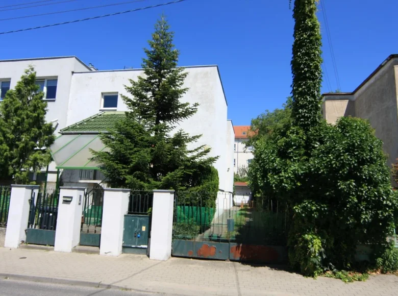 Appartement 287 m² Poznan, Pologne