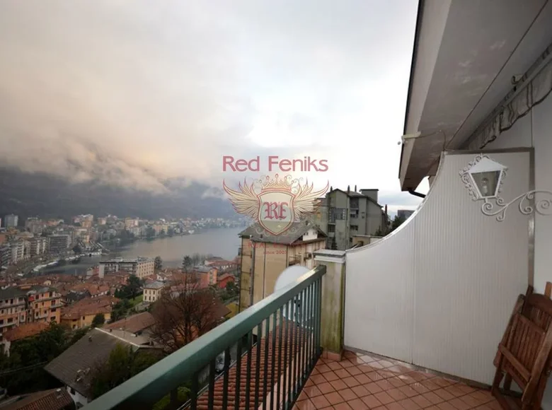 3 bedroom apartment 125 m² Omegna, Italy