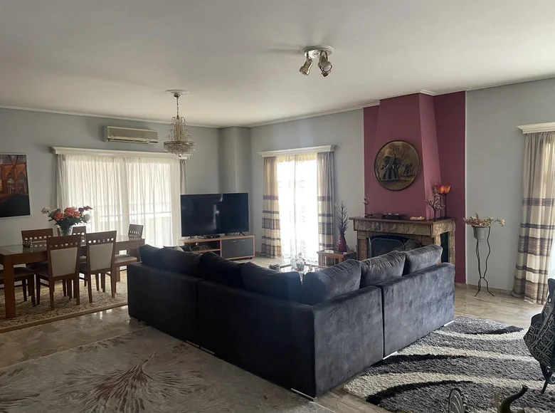 3 bedroom apartment 131 m² Municipality of Agios Dimitrios, Greece