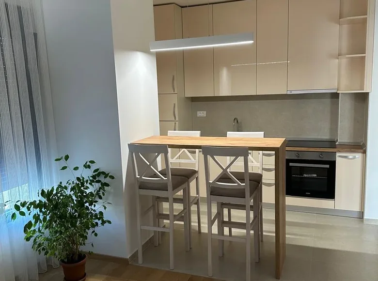 Appartement 1 chambre 67 m² Budva, Monténégro