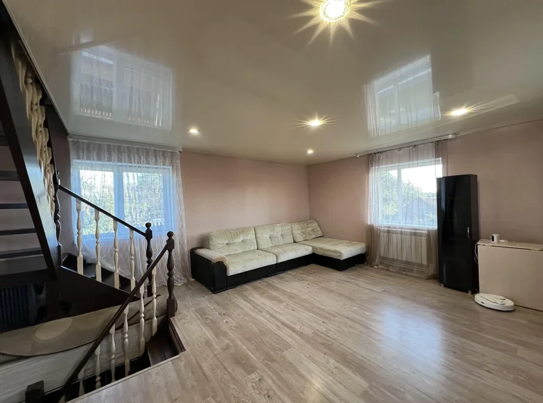 Casa 90 m² Orsha, Belarús