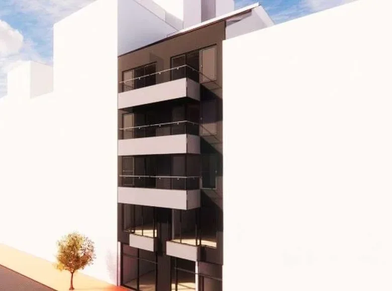 2 bedroom apartment 71 m² Fuengirola, Spain