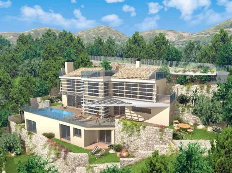 4 bedroom Villa 389 m² Izhevsk, Russia