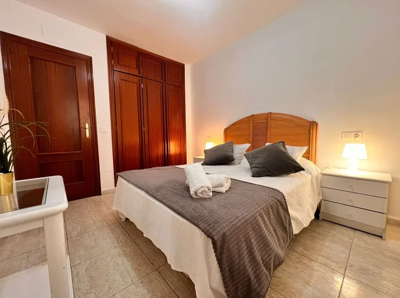 Apartamento 3 habitaciones 95 m² Mijas, Španjolska