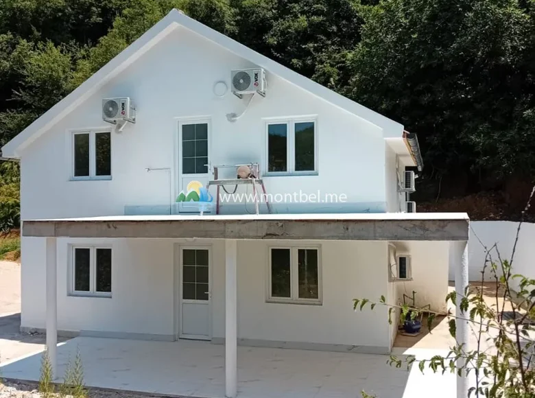 Haus 6 Schlafzimmer 170 m² Sutomore, Montenegro