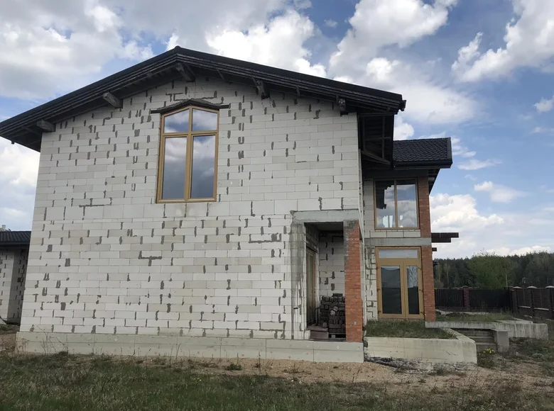 House 390 m² Hrodna, Belarus