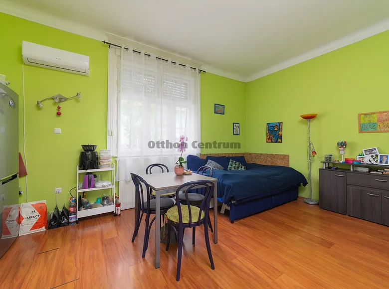 Mieszkanie 2 pokoi 39 m² Budapeszt, Węgry