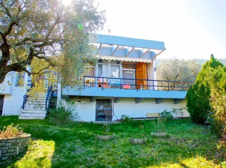 Dom 2 pokoi 100 m² Vourvourou, Grecja