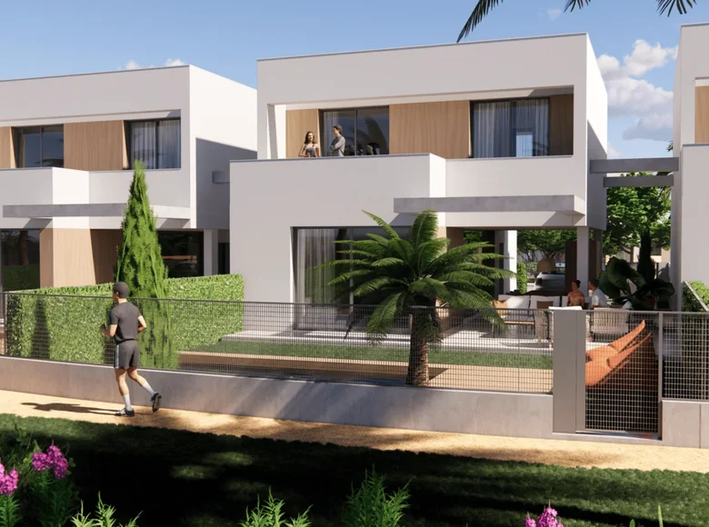 Maison 4 chambres 119 m² Torre Pacheco, Espagne