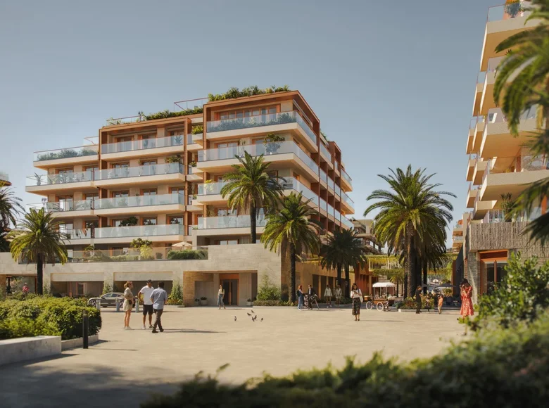 Wohnung 4 zimmer 168 m² Montenegro, Montenegro
