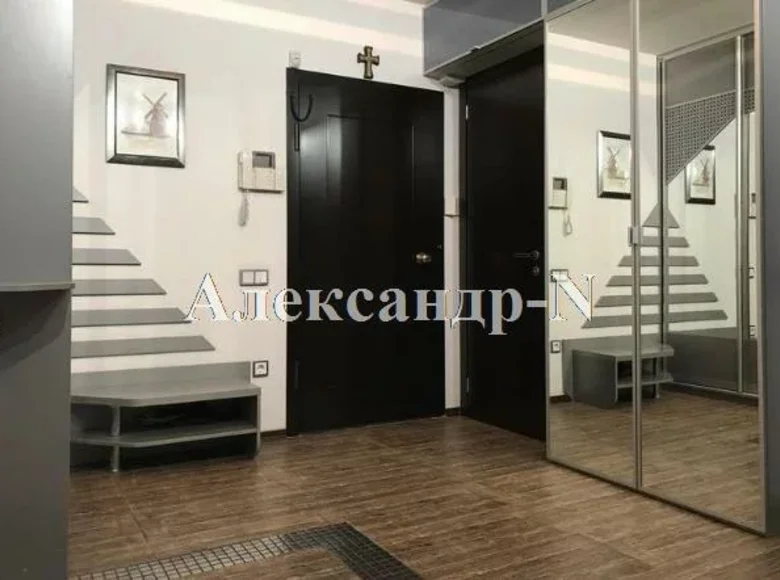 Apartamento 4 habitaciones 138 m² Odessa, Ucrania