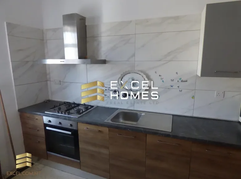 3 bedroom apartment  in Santa Venera, Malta