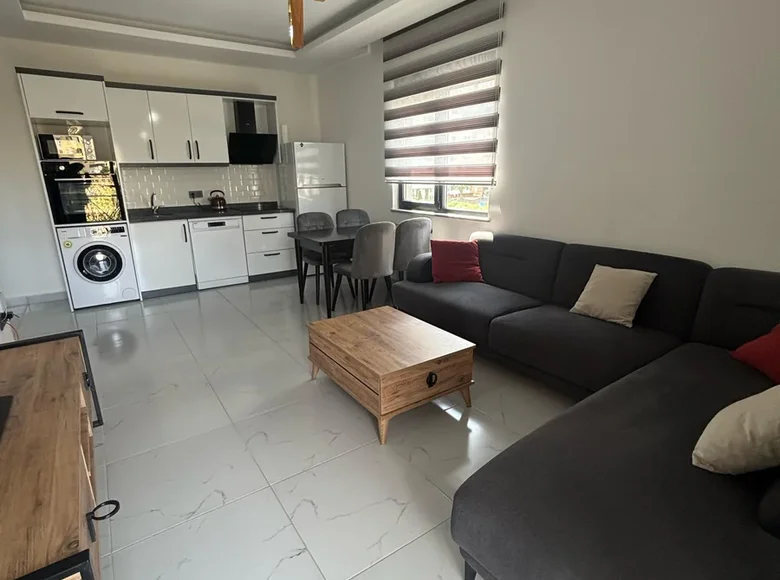 Wohnung 2 zimmer  Kargıcak, Türkei