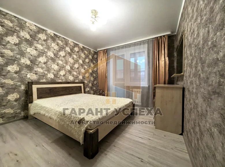 Apartamento 2 habitaciones 57 m² Zhabinka, Bielorrusia