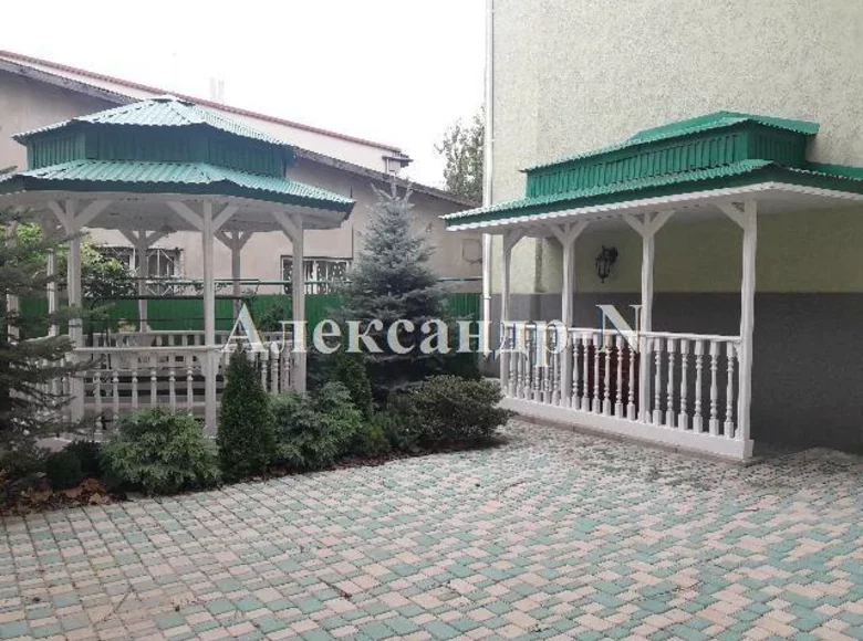 6 room house 260 m² Odessa, Ukraine