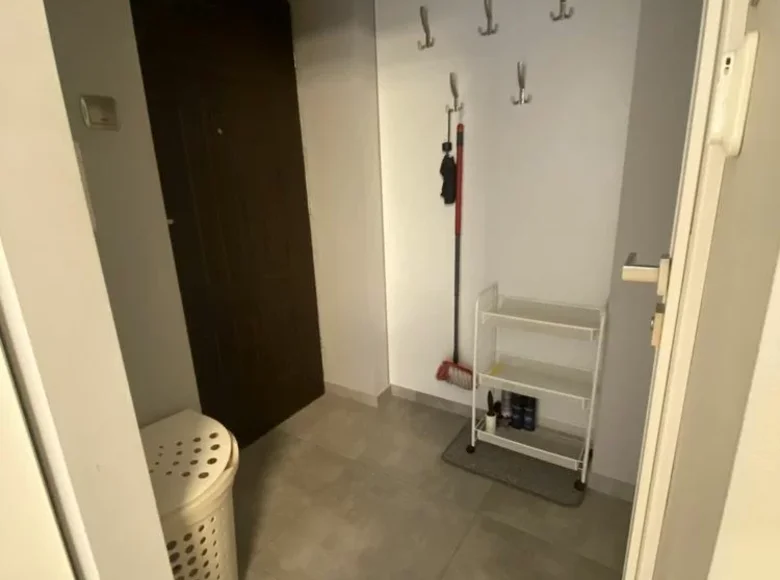 Apartamento 1 habitación 25 m² en Cracovia, Polonia