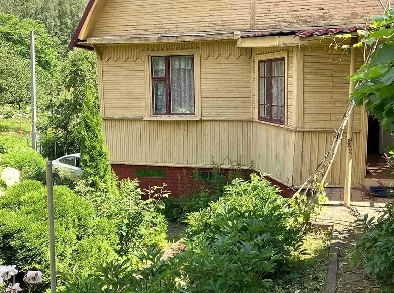 Casa 115 m² Zdanovicki sielski Saviet, Belarús