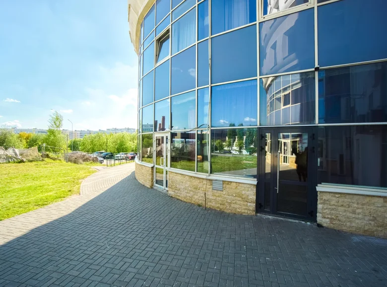 Ресторан, кафе 436 м² Минск, Беларусь