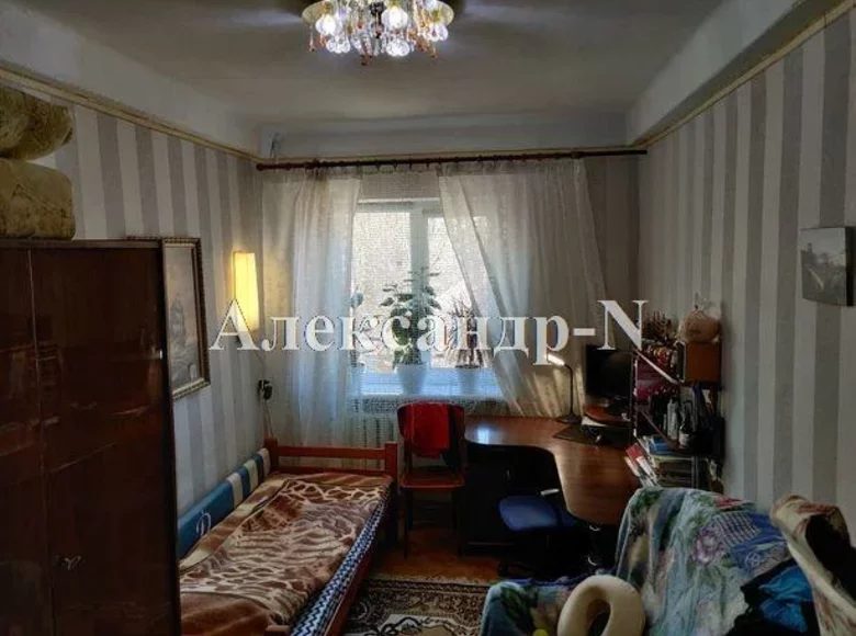 Wohnung 3 Zimmer 60 m² Odessa, Ukraine
