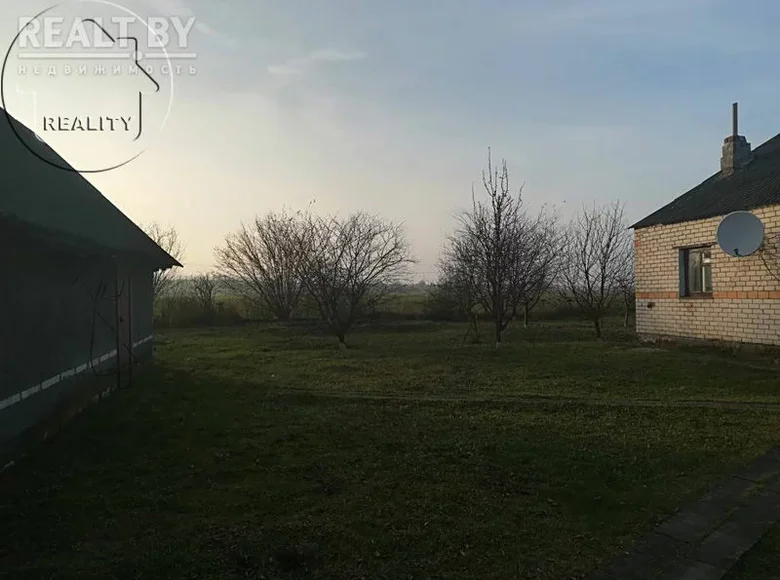 Haus 93 m² Kamyanyetski Rayon, Weißrussland