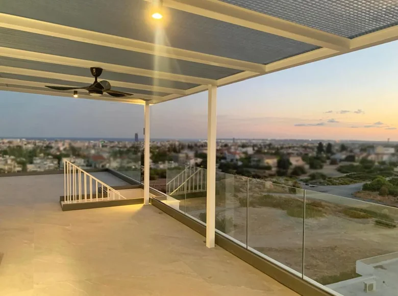 2 bedroom apartment 86 m² Limassol, Cyprus