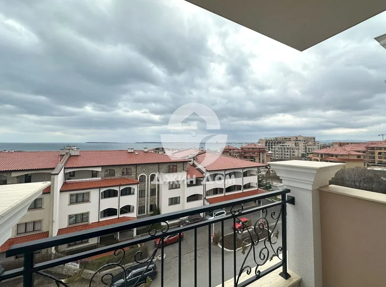 Wohnung 2 zimmer 47 m² Sweti Wlas, Bulgarien