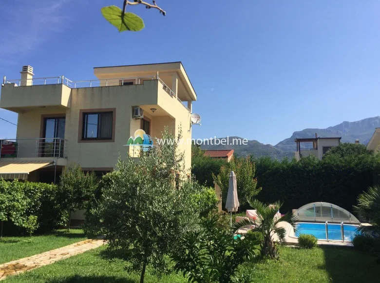 Casa 3 habitaciones 180 m² Polje, Montenegro