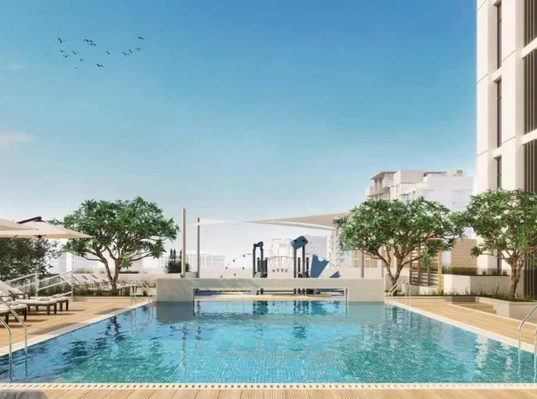 Apartamento 2 habitaciones 71 m² Dubái, Emiratos Árabes Unidos