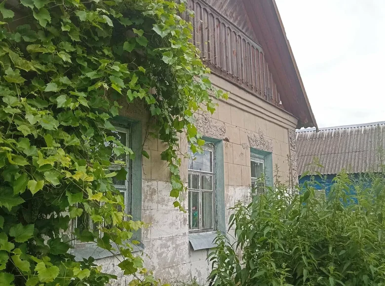 Дом 104 м² Тереховка, Беларусь