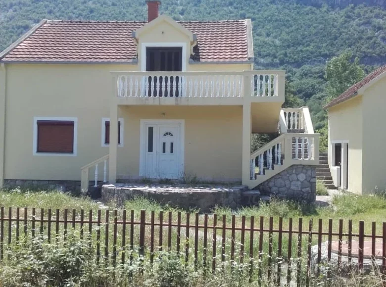 Casa 3 habitaciones 130 m² Municipio de Danilovgrad, Montenegro