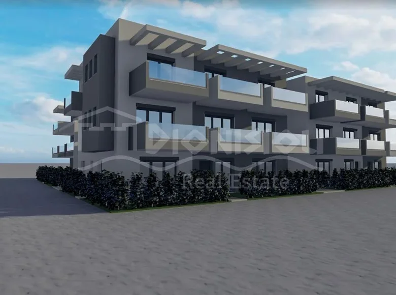 Maison 2 chambres 81 m² Sozopoli, Grèce