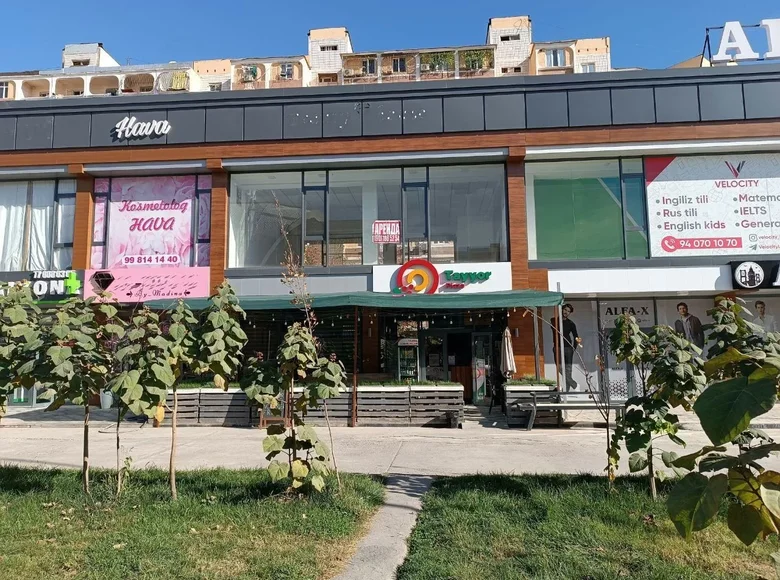 Tijorat 86 m² Khanabadda, O‘zbekiston