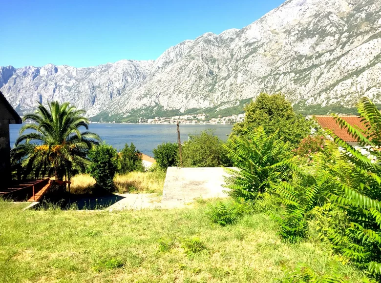 Parcelas 1 500 m² Montenegro, Montenegro