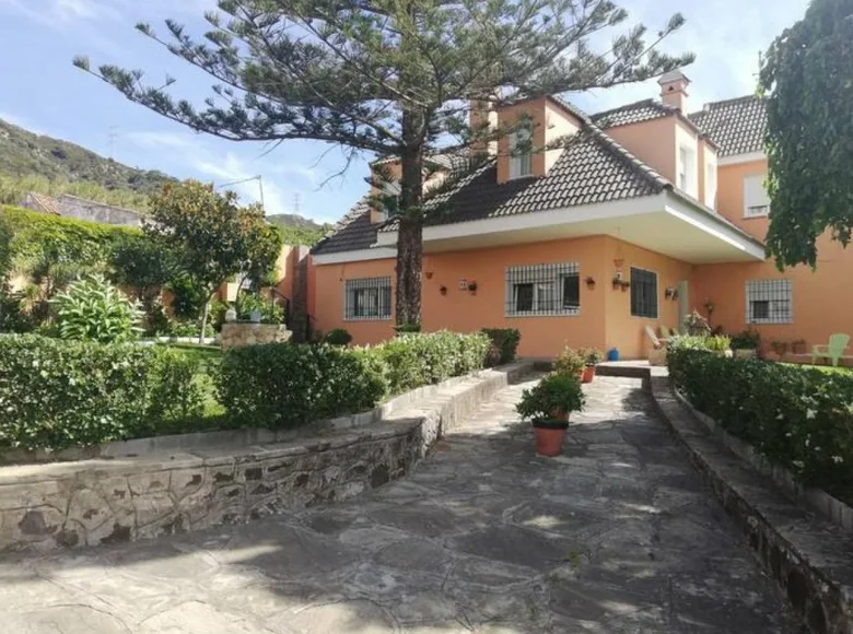 Villa 8 Schlafzimmer 400 m² Spanien, Spanien